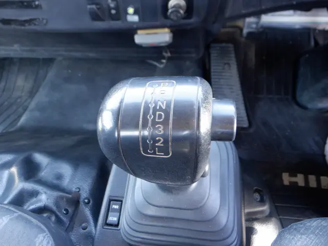 日野 レンジャー SDG-FC9JKAP(2WD)の写真45