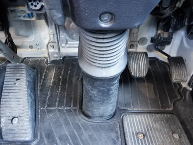 日野 レンジャー SDG-FC9JKAP(2WD)の写真46