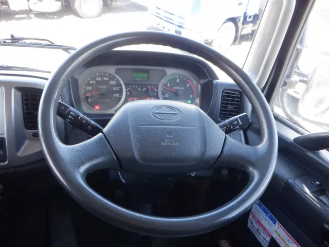 日野 レンジャー SDG-FC9JKAP(2WD)の写真47