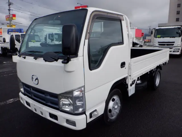 マツダ タイタン TKG-LHR85A(2WD)の写真1