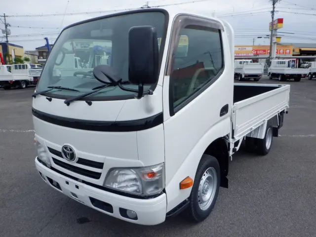 トヨタ トヨエース ABF-TRY220(2WD)の写真1