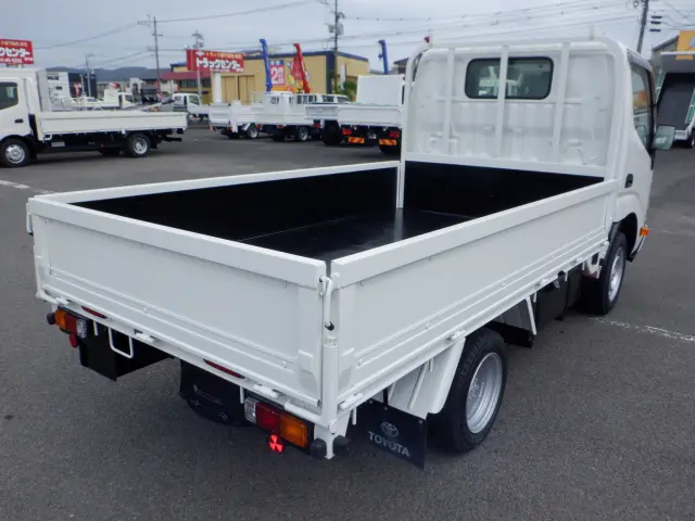 トヨタ トヨエース ABF-TRY220(2WD)の写真2
