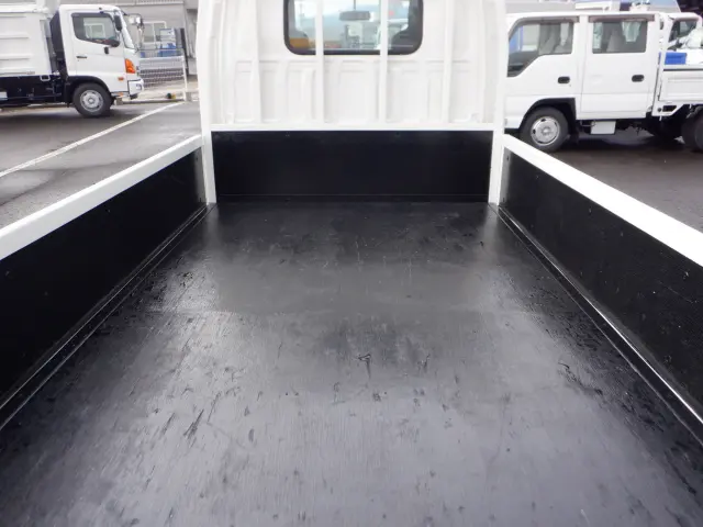 マツダ タイタン TKG-LHR85A(2WD)の写真3