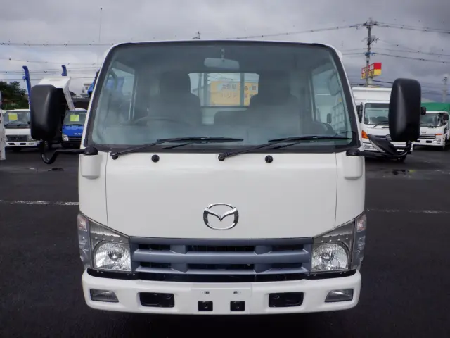 マツダ タイタン TKG-LHR85A(2WD)の写真4