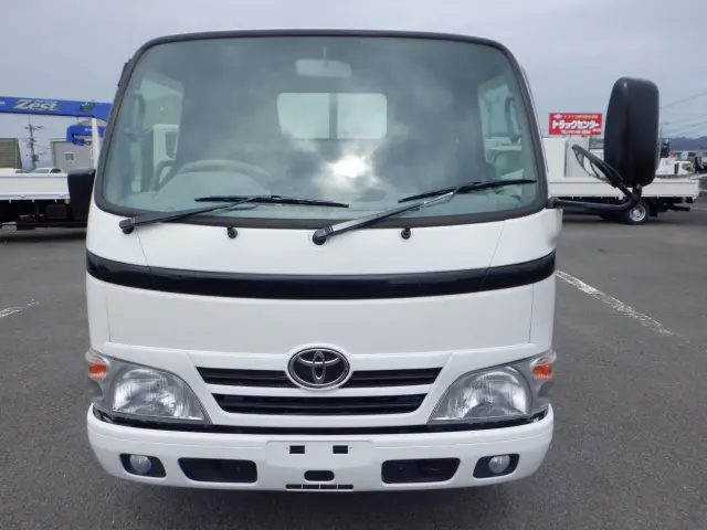 トヨタ トヨエース ABF-TRY220(2WD)の写真4