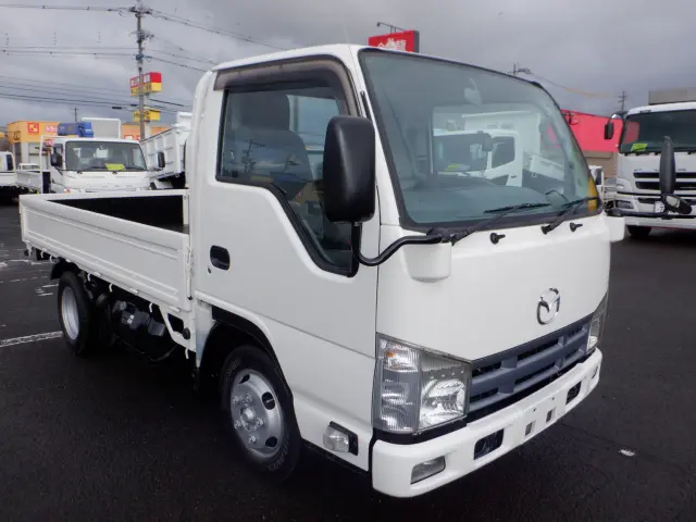マツダ タイタン TKG-LHR85A(2WD)の写真5