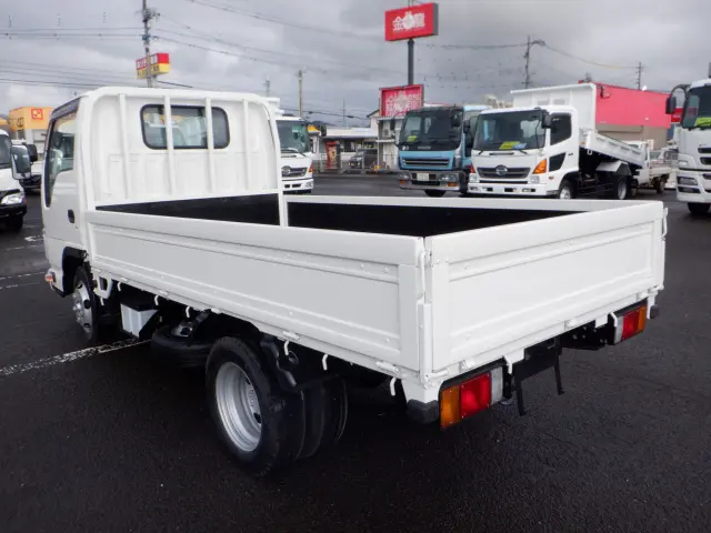 マツダ タイタン TKG-LHR85A(2WD)の写真6