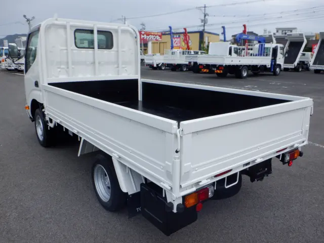 トヨタ トヨエース ABF-TRY220(2WD)の写真6