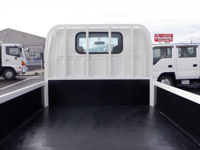 マツダ タイタン TKG-LHR85A(2WD)の写真7