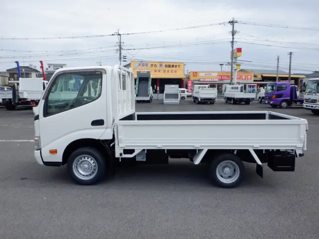 トヨタ トヨエース ABF-TRY220(2WD)の写真7