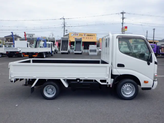 トヨタ トヨエース ABF-TRY220(2WD)の写真8