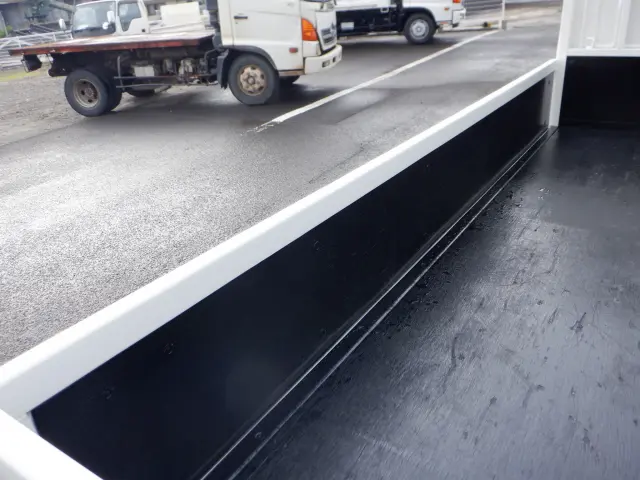 マツダ タイタン TKG-LHR85A(2WD)の写真9