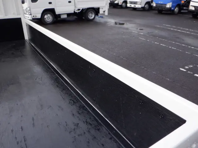 マツダ タイタン TKG-LHR85A(2WD)の写真10