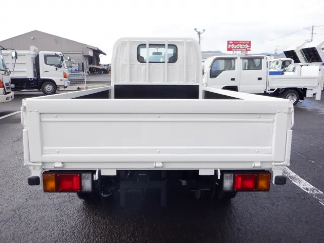 マツダ タイタン TKG-LHR85A(2WD)の写真11