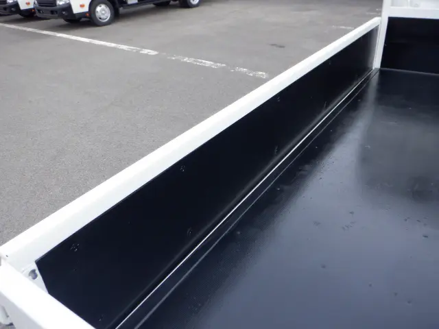 トヨタ トヨエース ABF-TRY220(2WD)の写真11