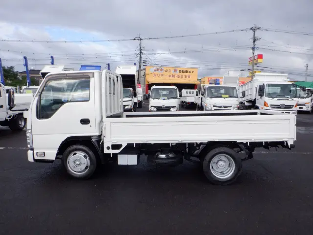 マツダ タイタン TKG-LHR85A(2WD)の写真12