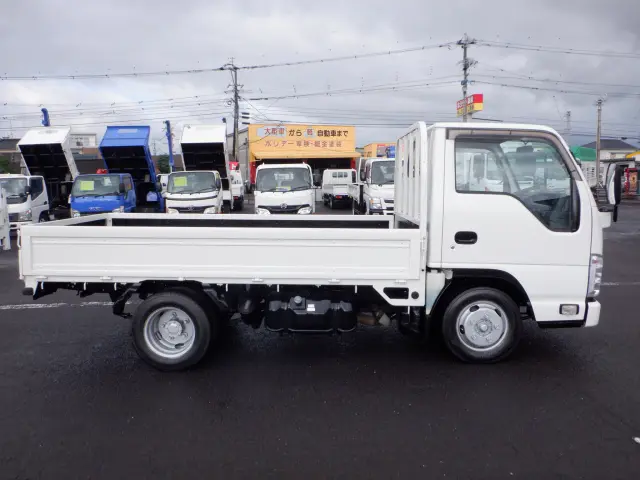 マツダ タイタン TKG-LHR85A(2WD)の写真13