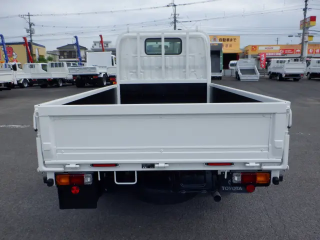 トヨタ トヨエース ABF-TRY220(2WD)の写真13