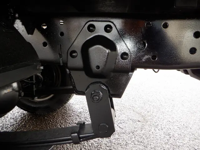 マツダ タイタン TKG-LHR85A(2WD)の写真15