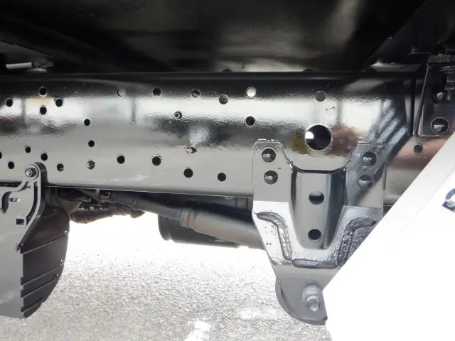 トヨタ トヨエース ABF-TRY220(2WD)の写真15