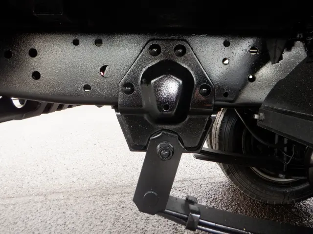 マツダ タイタン TKG-LHR85A(2WD)の写真16