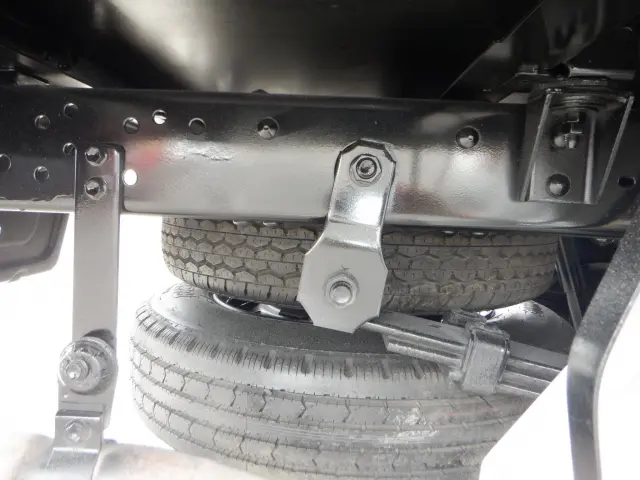 トヨタ トヨエース ABF-TRY220(2WD)の写真16