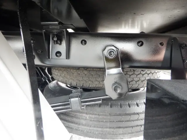 トヨタ トヨエース ABF-TRY220(2WD)の写真17