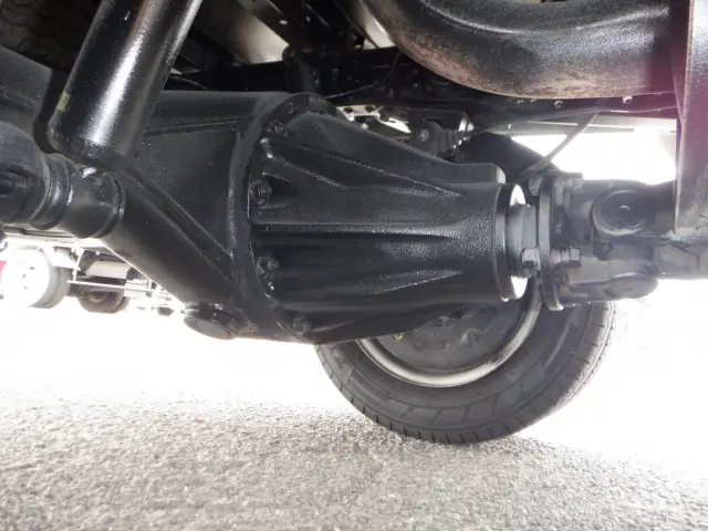 トヨタ トヨエース ABF-TRY220(2WD)の写真18