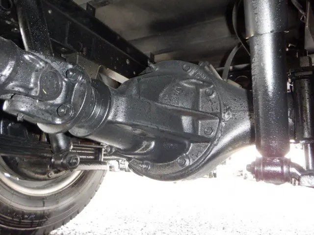 マツダ タイタン TKG-LHR85A(2WD)の写真19