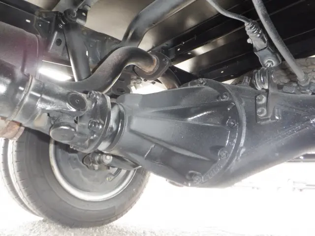 トヨタ トヨエース ABF-TRY220(2WD)の写真19