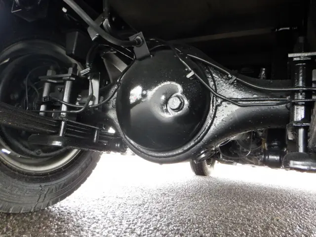 マツダ タイタン TKG-LHR85A(2WD)の写真20