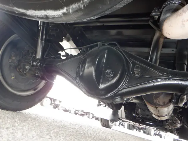 トヨタ トヨエース ABF-TRY220(2WD)の写真20