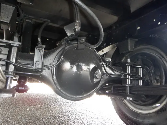 マツダ タイタン TKG-LHR85A(2WD)の写真21