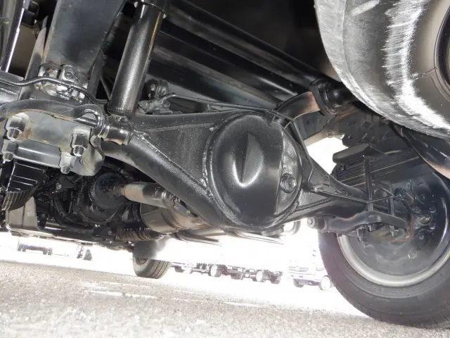 トヨタ トヨエース ABF-TRY220(2WD)の写真21