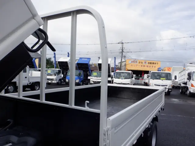 マツダ タイタン TKG-LHR85A(2WD)の写真22