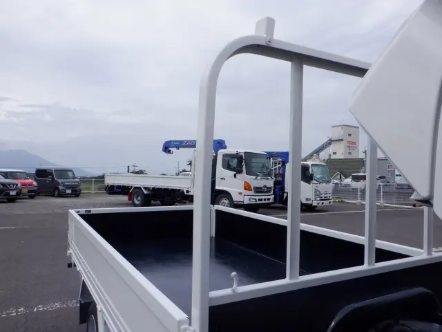 トヨタ トヨエース ABF-TRY220(2WD)の写真22