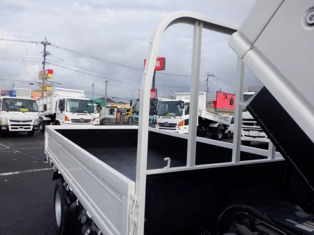 マツダ タイタン TKG-LHR85A(2WD)の写真23