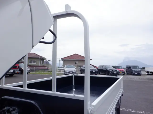 トヨタ トヨエース ABF-TRY220(2WD)の写真23