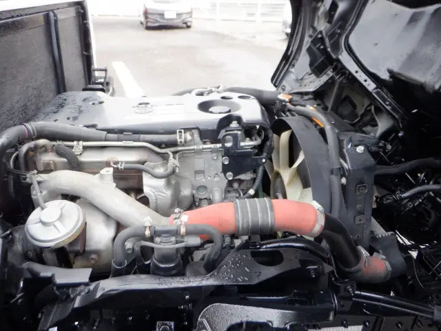 マツダ タイタン TKG-LHR85A(2WD)の写真24