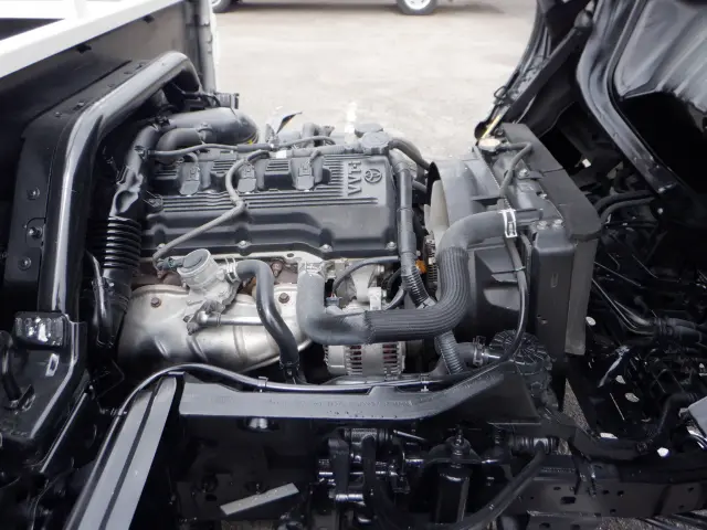 トヨタ トヨエース ABF-TRY220(2WD)の写真24