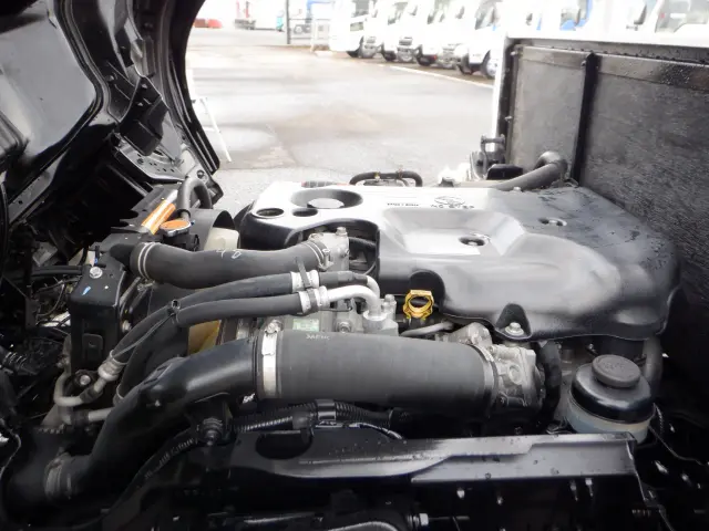 マツダ タイタン TKG-LHR85A(2WD)の写真25