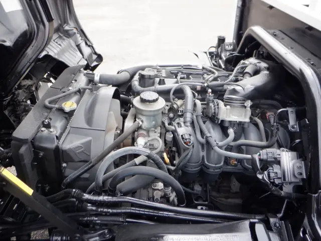 トヨタ トヨエース ABF-TRY220(2WD)の写真25