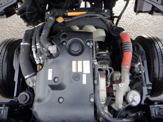 マツダ タイタン TKG-LHR85A(2WD)の写真26