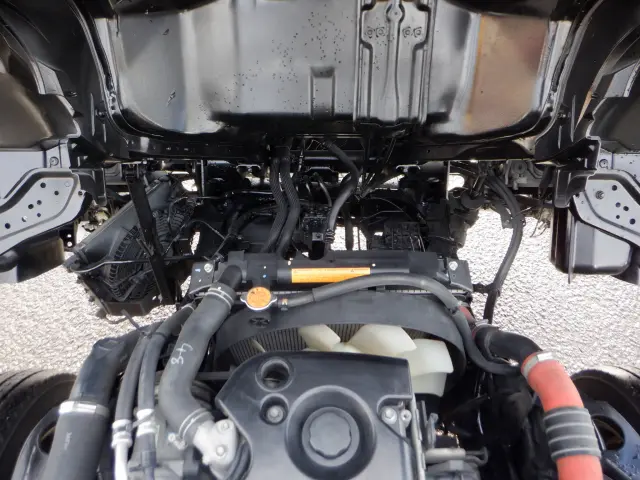 マツダ タイタン TKG-LHR85A(2WD)の写真27