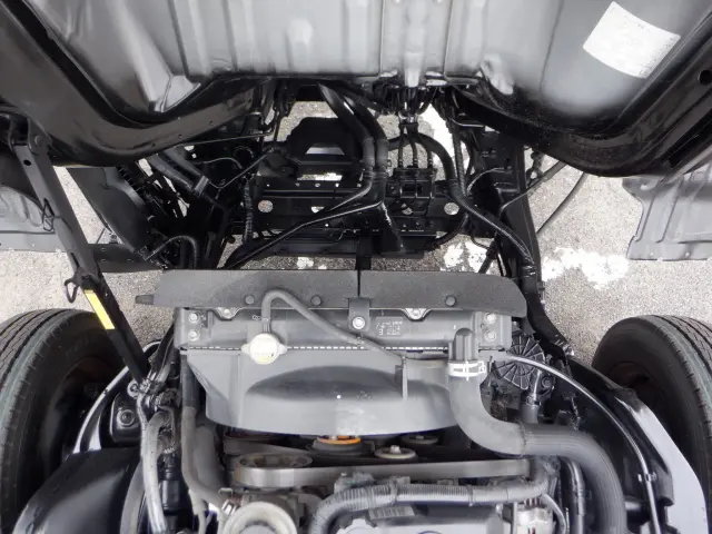 トヨタ トヨエース ABF-TRY220(2WD)の写真27