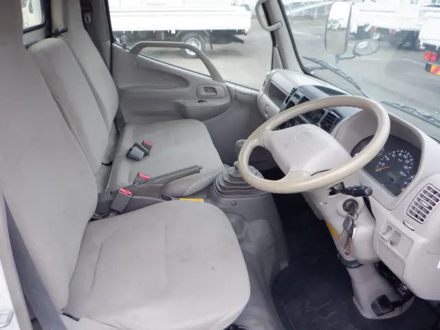 トヨタ トヨエース ABF-TRY220(2WD)の写真29
