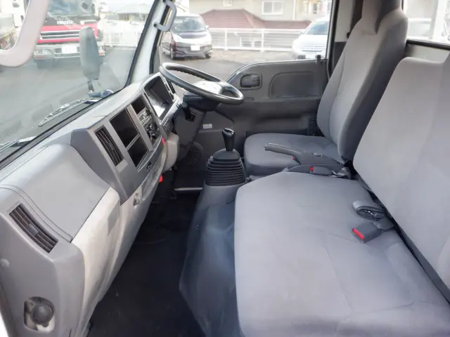 マツダ タイタン TKG-LHR85A(2WD)の写真31