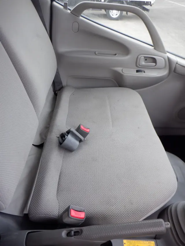 トヨタ トヨエース ABF-TRY220(2WD)の写真32