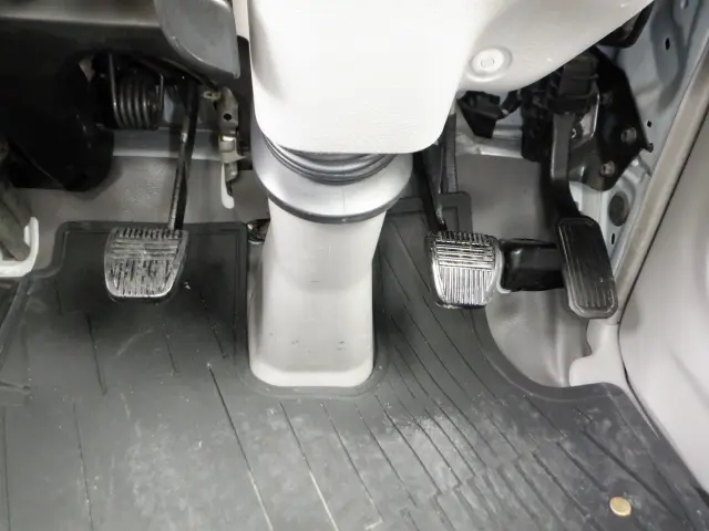 トヨタ トヨエース ABF-TRY220(2WD)の写真34
