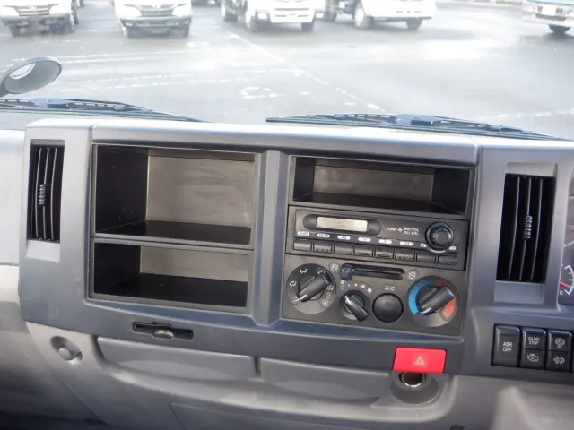 マツダ タイタン TKG-LHR85A(2WD)の写真36